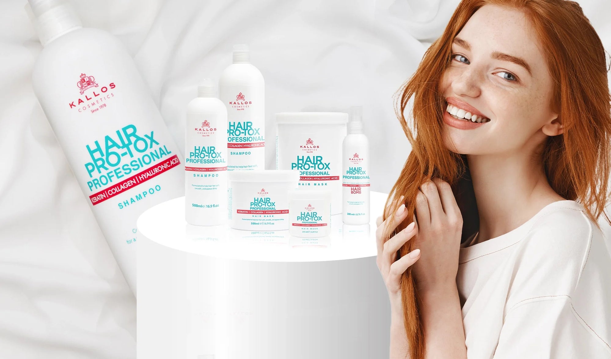 Hair Pro-Tox