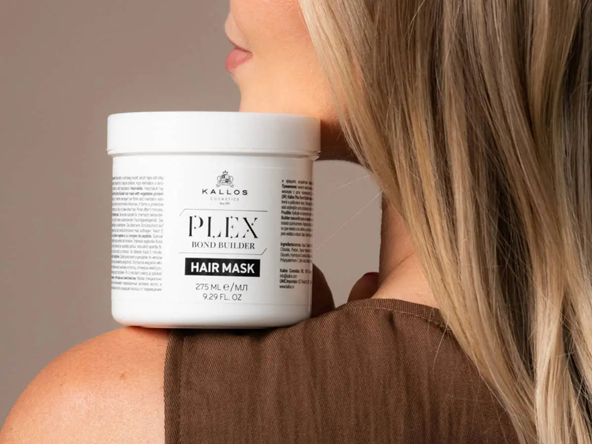 Hair Mask