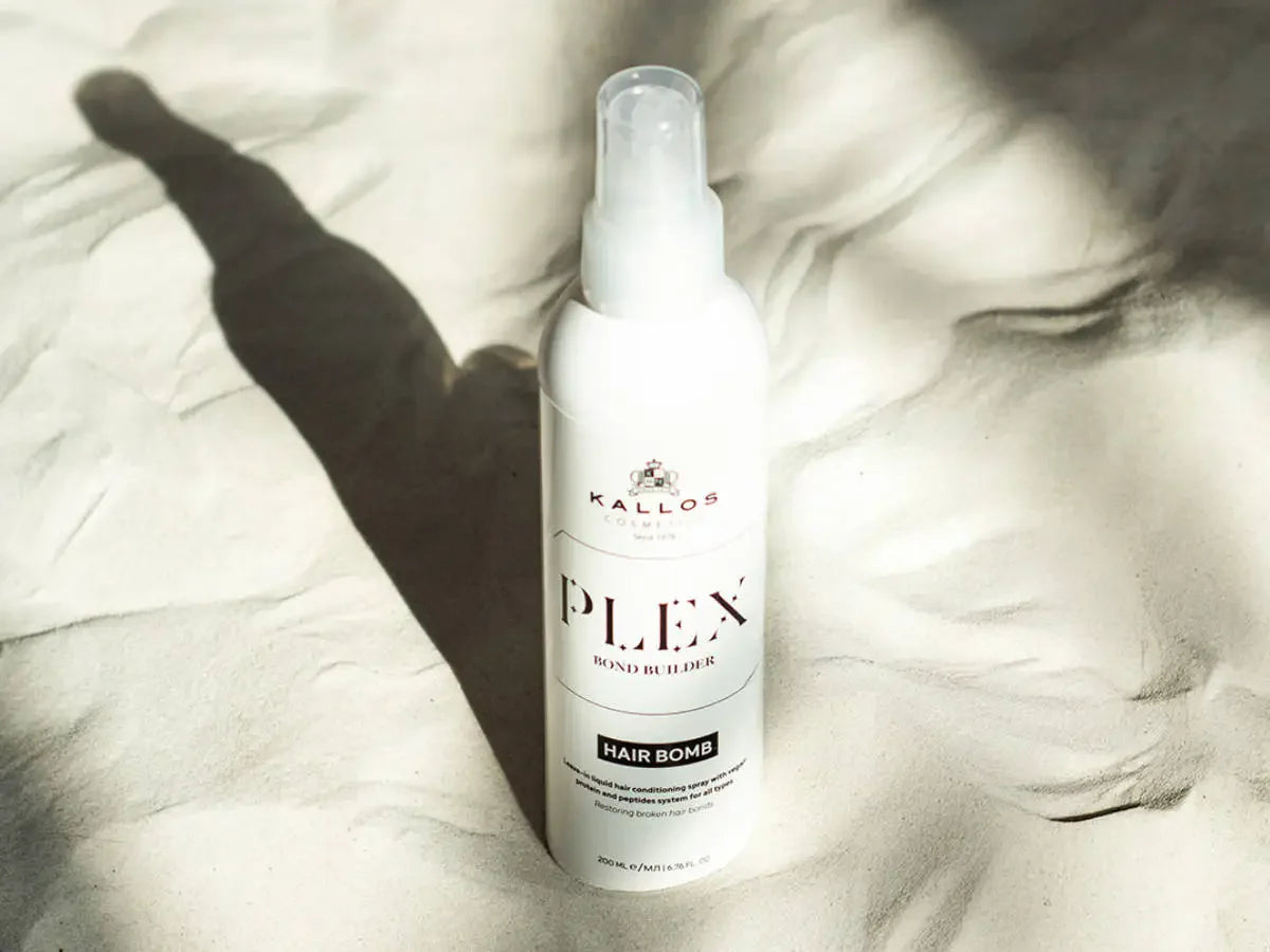 Leave-in Conditioner