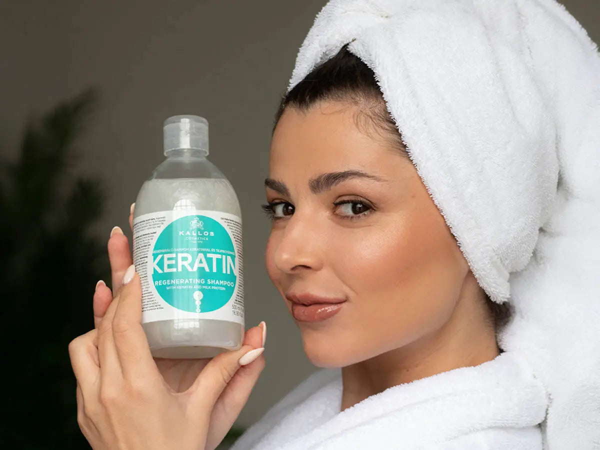 Shampoo