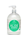 KJMN Aloe Vera Shampoo