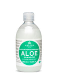 KJMN Aloe Vera Shampoo