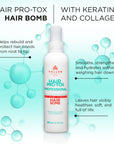 Hair Pro-Tox Hair Bomb