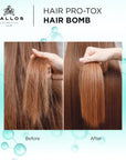 Hair Pro-Tox Hair Bomb