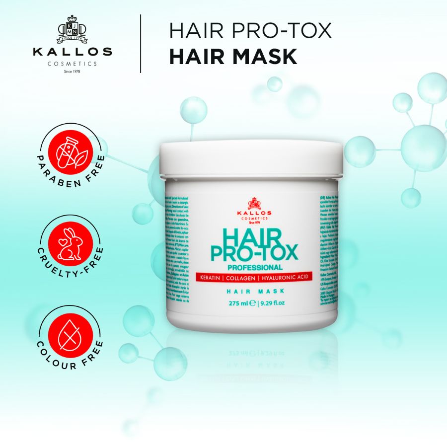 Hair Pro-Tox Hair Mask