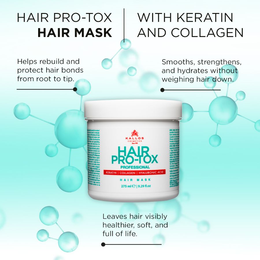 Hair Pro-Tox Hair Mask
