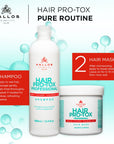 Hair Pro-Tox Hair Bomb