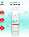 Hair Pro-Tox Shampoo