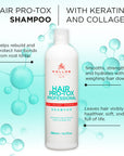 Hair Pro-Tox Shampoo
