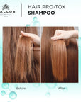 Hair Pro-Tox Shampoo