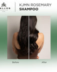 KJMN Rosemary Shampoo