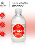 KJMN Vitamin Shampoo