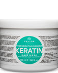 KJMN Keratin Hair Mask