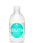 KJMN Keratin Shampoo