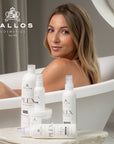 Plex Bond Builder Hair Bomb