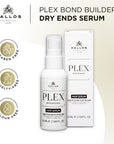 Plex Bond Builder Dry Ends Serum