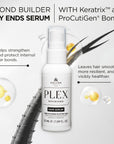 Plex Bond Builder Dry Ends Serum