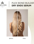 Plex Bond Builder Dry Ends Serum