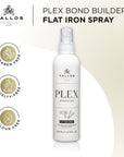 Plex Bond Builder Flat Iron Spray