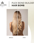 Plex Bond Builder Hair Bomb