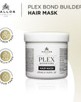 Plex Bond Builder Hair Mask