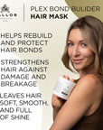 Plex Bond Builder Hair Mask