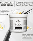 Plex Bond Builder Hair Mask