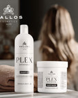 Plex Bond Builder Shampoo
