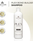 Plex Bond Builder Shampoo