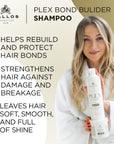 Plex Bond Builder Shampoo