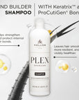Plex Bond Builder Shampoo