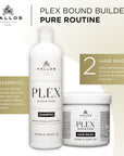 Plex Bond Builder Shampoo