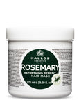 KJMN Rosemary Hair Mask