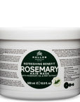 KJMN Rosemary Hair Mask