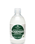 KJMN Rosemary Shampoo