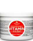 KJMN Vitamin Hair Mask