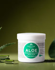 KJMN Aloe Vera Hair Mask