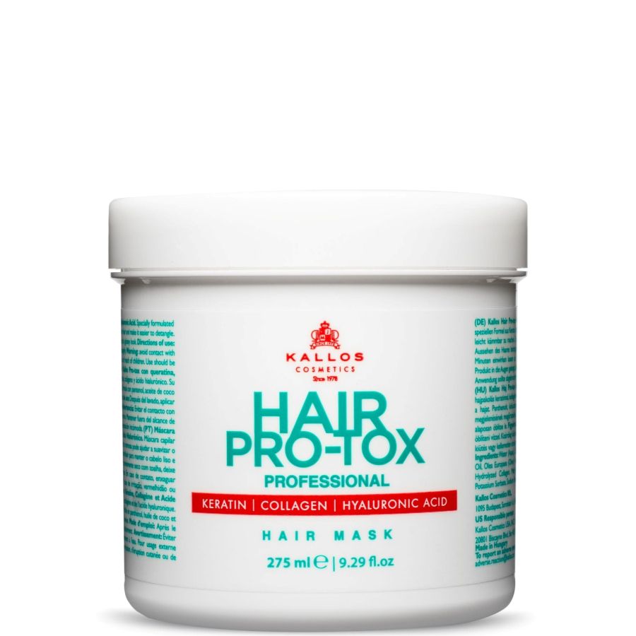 Hair Pro-Tox Hair Mask