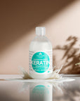 KJMN Keratin Shampoo