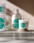 KJMN Keratin Shampoo
