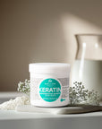 KJMN Keratin Hair Mask