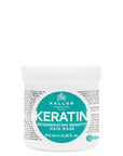 KJMN Keratin Hair Mask