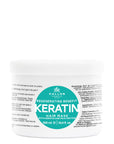 KJMN Keratin Hair Mask