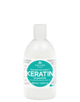 KJMN Keratin Shampoo
