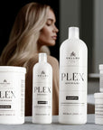 Plex Bond Builder Flat Iron Spray