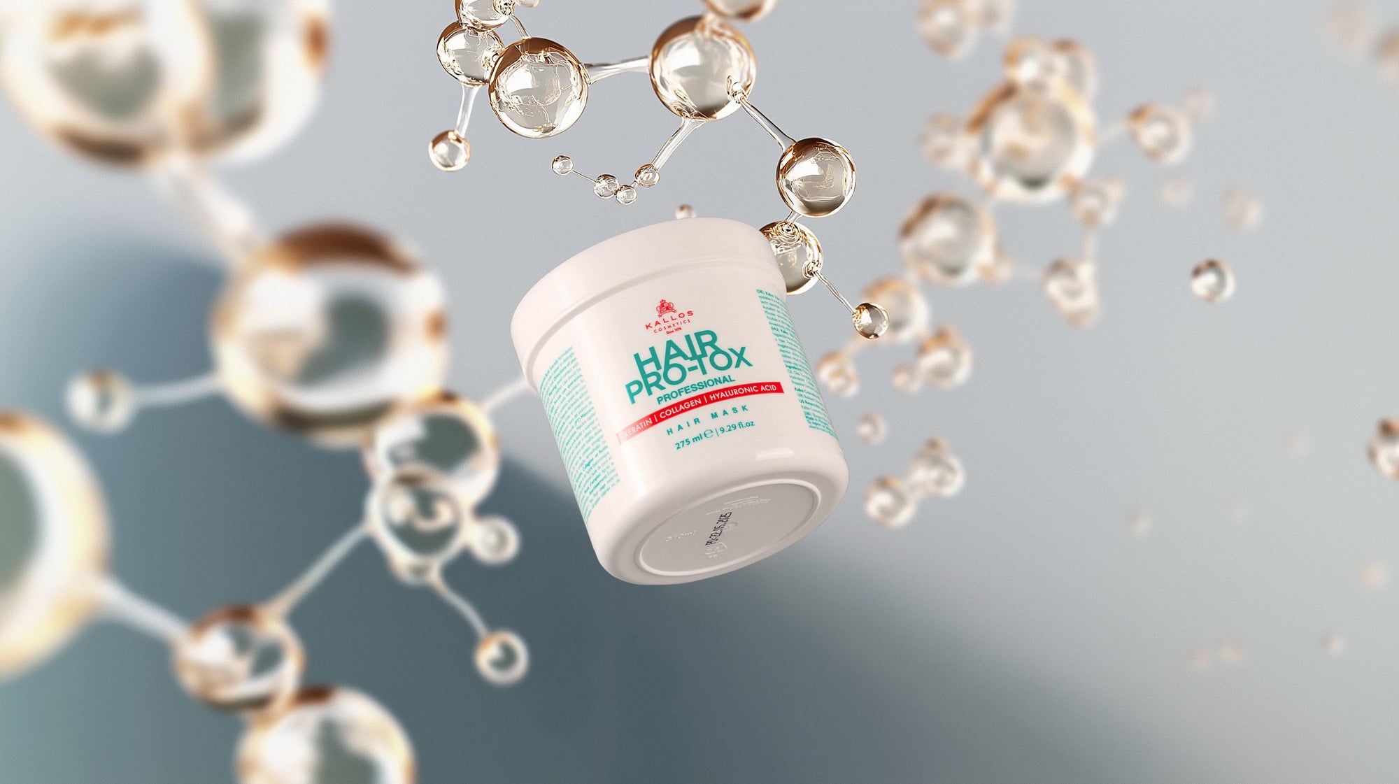 Hair Pro-Tox Hair Mask