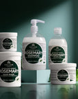 KJMN Rosemary Hair Mask