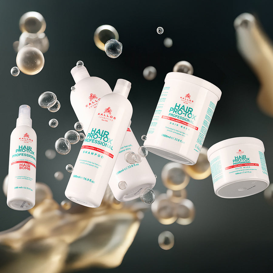 Hair Pro-Tox
