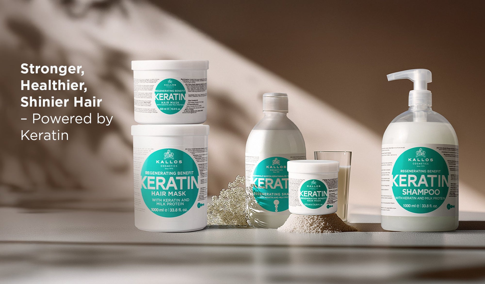 KJMN Keratin