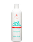Hair Pro-Tox Shampoo